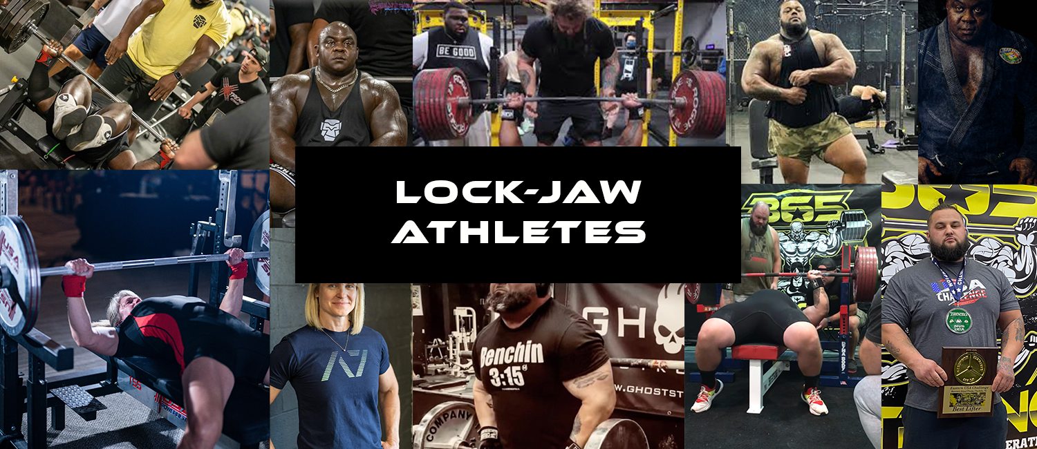 Lock-Jaw Barbell Collars Coupons and Promo Code