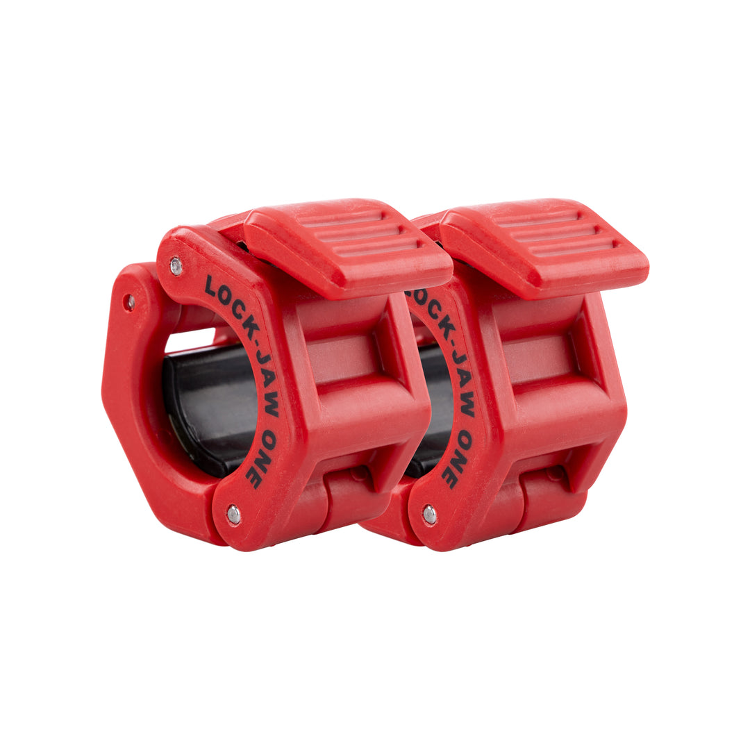 Lock-Jaw One - for 1" / 25mm smaller bars!
