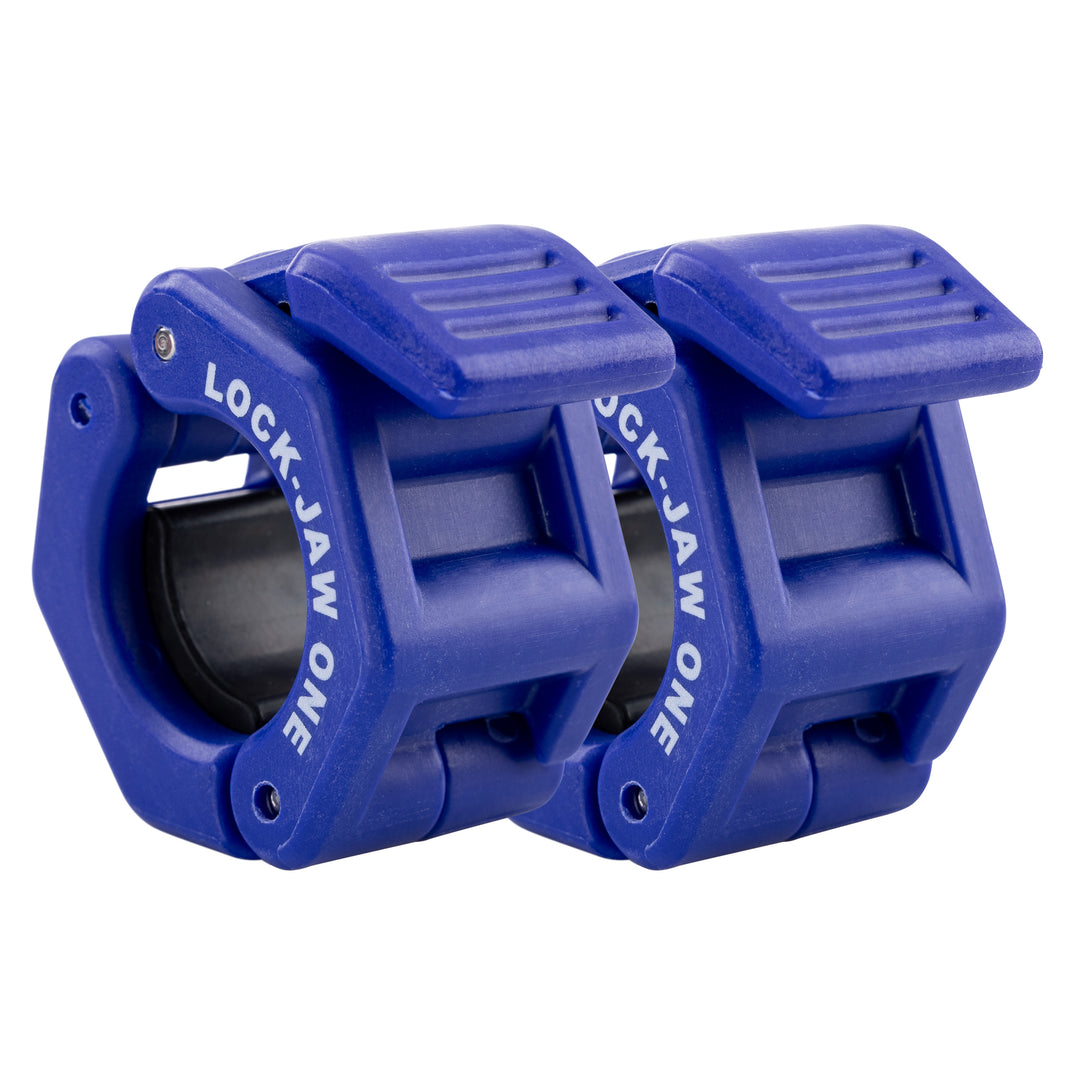 Lock-Jaw One - for 1" / 25mm smaller bars!