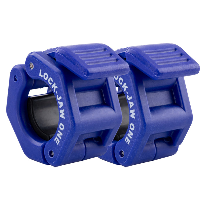 Lock-Jaw One - for 1" / 25mm smaller bars!