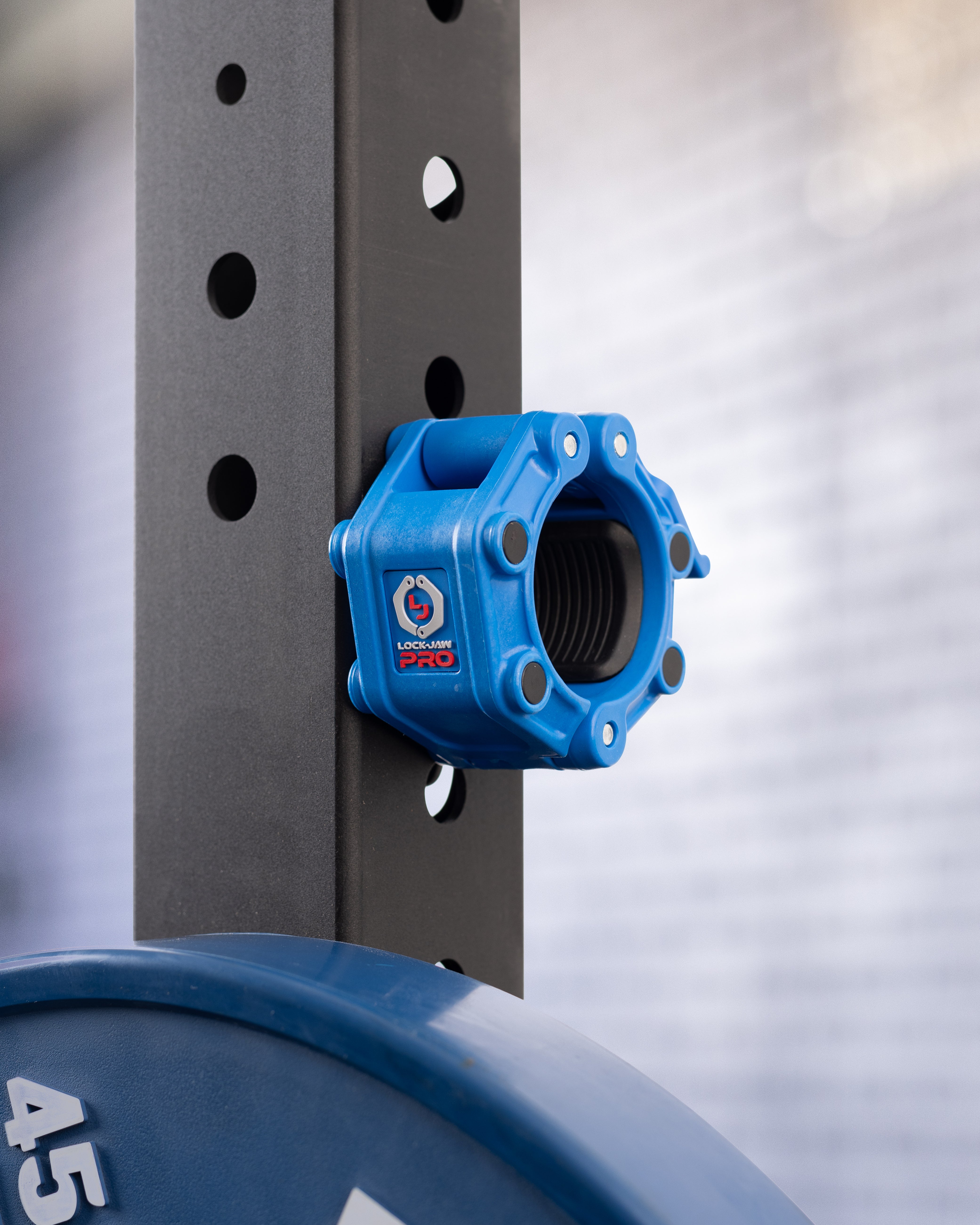 Barbell Pad GEEDIAR Standard Olympic 2 Inch Weight Lifting Barbell