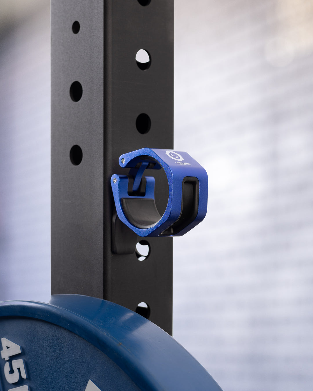 Lock-Jaw Metal - Magnet