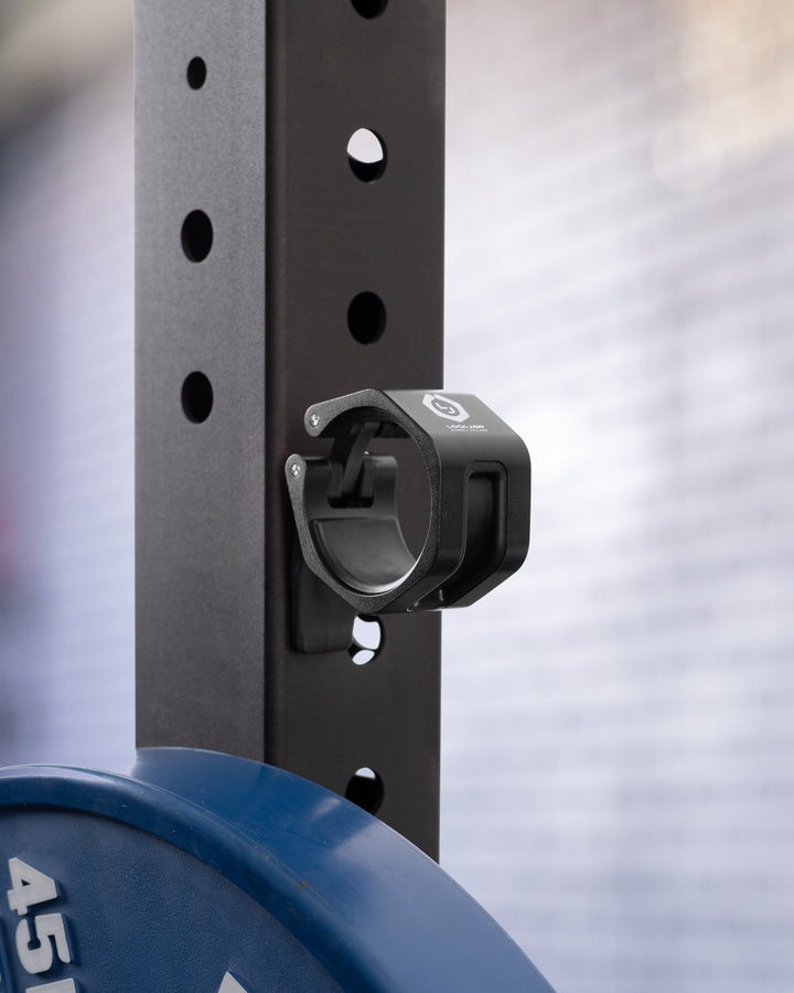 Lock-Jaw Metal - Magnet