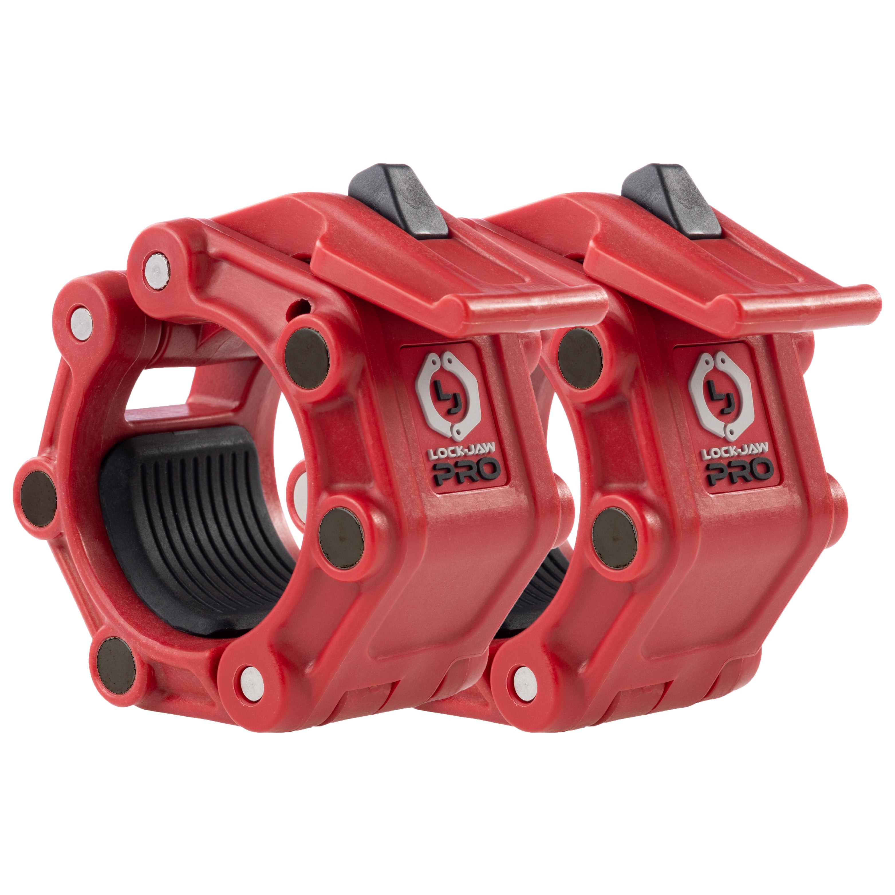 Products – Lock-Jaw Barbell Collars