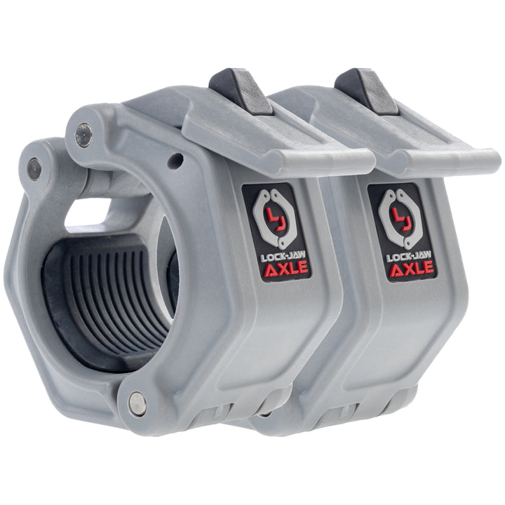 Lock-Jaw PRO 2 AXLE Collars - FITS ALL 1.9" SPECIALTY BARS!