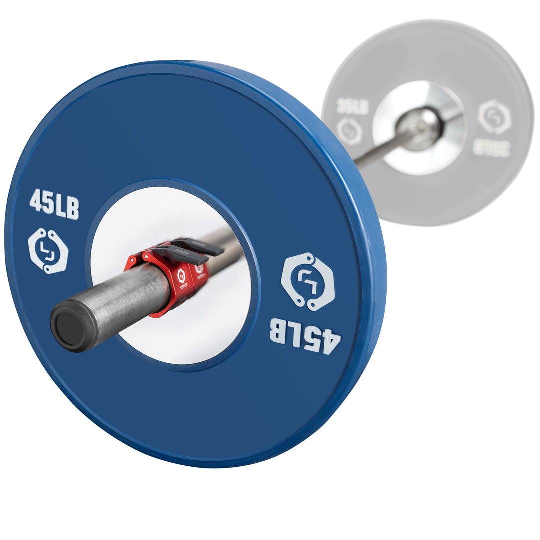 Lock-Jaw Metal - Magnet
