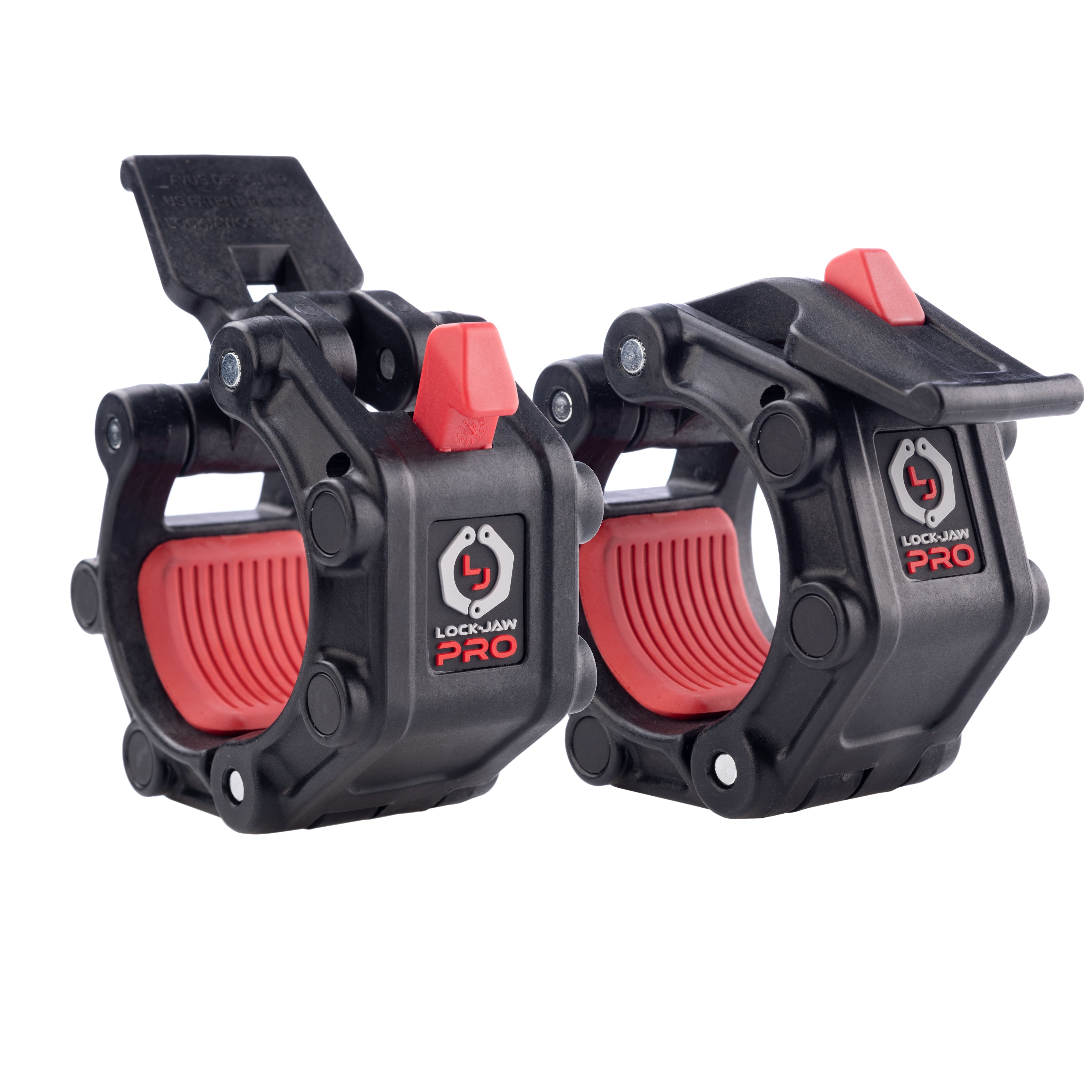 Products – Lock-Jaw Barbell Collars