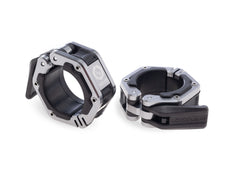 Lock-Jaw Flex Metal Collars with Magnets