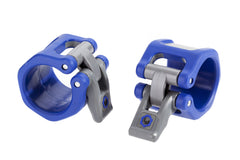 Lock-Jaw Hex Barbell Clamp
