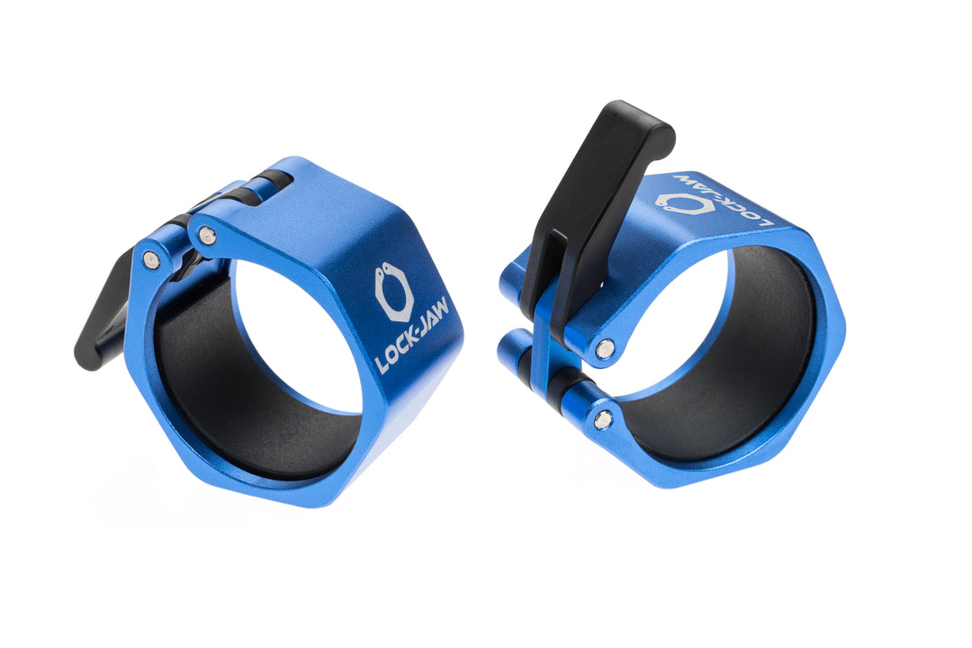 Lock-Jaw Metal - 30% OFF SALE