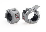 Lock-Jaw PRO 2 AXLE Collars - FITS ALL 1.9" SPECIALTY BARS!